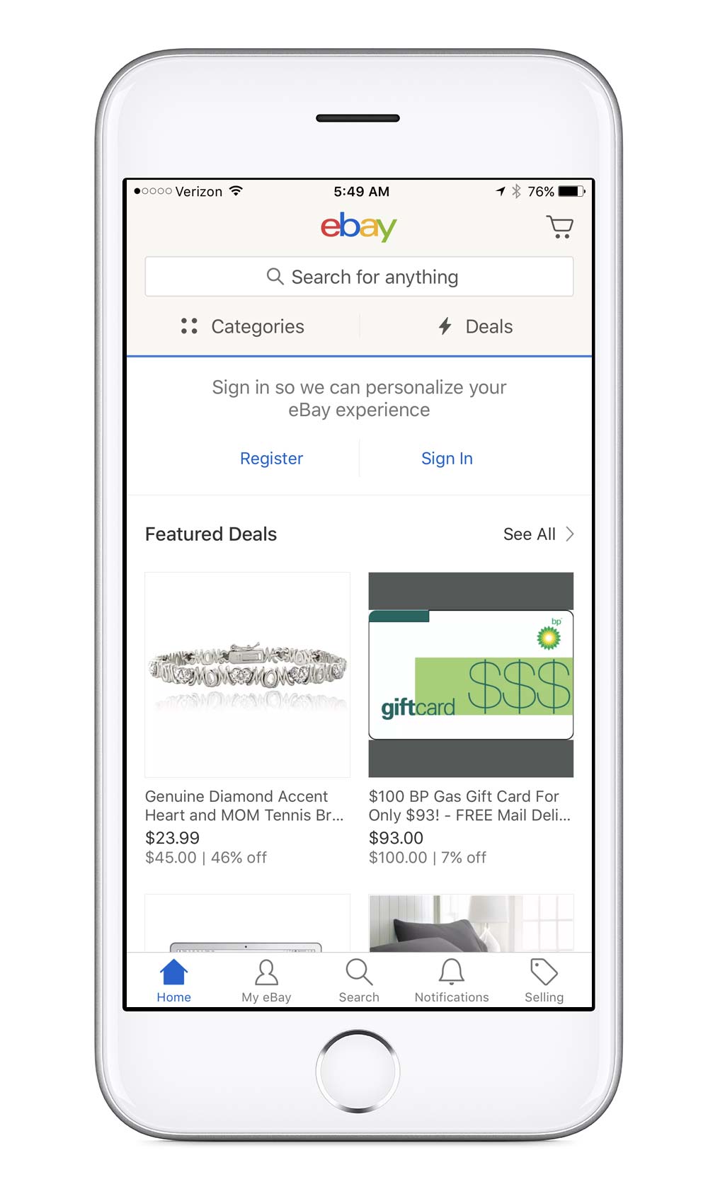Application Developer